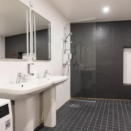 Stylish With Parking In Telliskivi