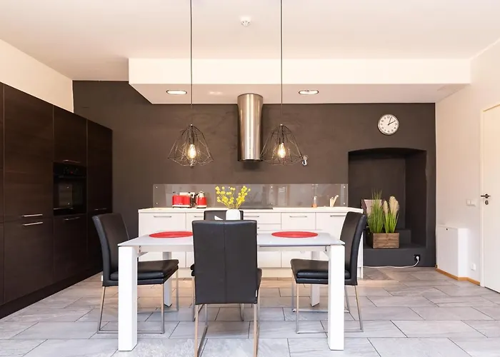 Stylish With Parking In Telliskivi Appartamento Reval