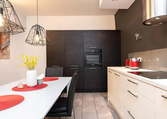 Appartamento Stylish With Parking In Telliskivi Reval