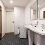 Stylish With Parking In Telliskivi *