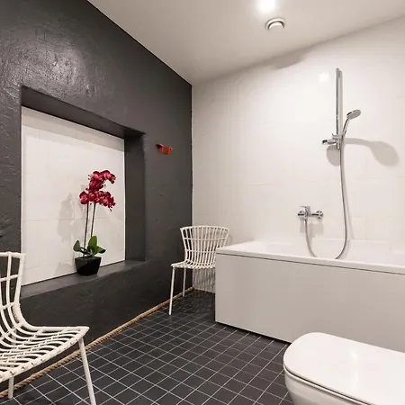 Appartement Stylish With Parking In Telliskivi