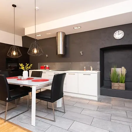 Stylish With Parking In Telliskivi Appartement *