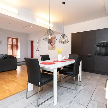 Stylish With Parking In Telliskivi Appartement *