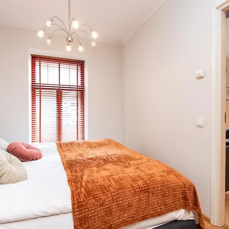 Stylish With Parking In Telliskivi Apartment