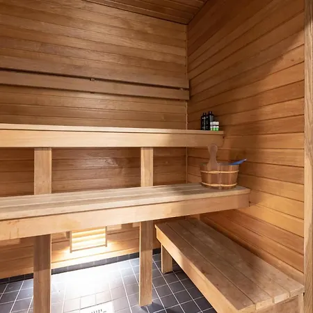 Stylish With Parking In Telliskivi Appartement