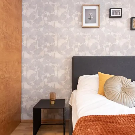 Stylish With Parking In Telliskivi Διαμέρισμα