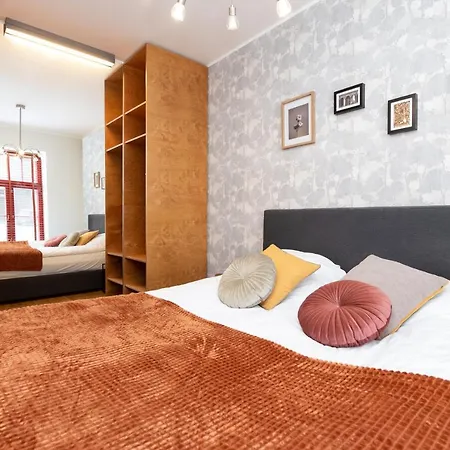 Stylish With Parking In Telliskivi Ταλίν