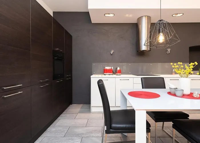 Stylish With Parking In Telliskivi * Tallinn