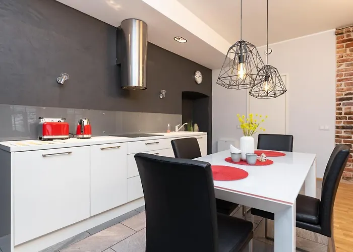 Stylish With Parking In Telliskivi Tallinn