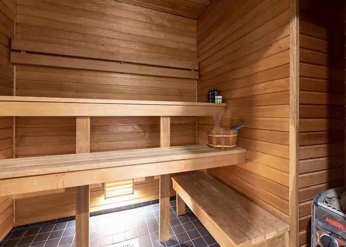 Stylish With Parking In Telliskivi Appartement